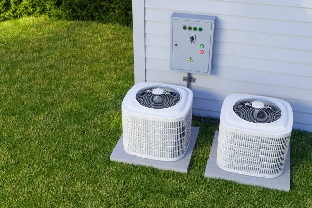 Best HVAC Replacement Cost  in Martinez, CA