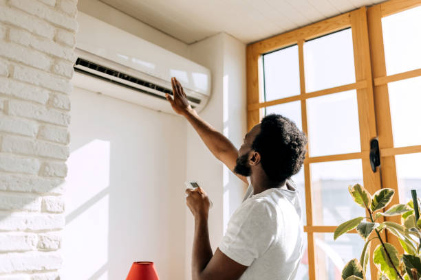 Best 24/7 HVAC Repair  in Martinez, CA