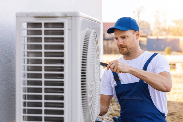 Best HVAC Maintenance Near Me  in Martinez, CA