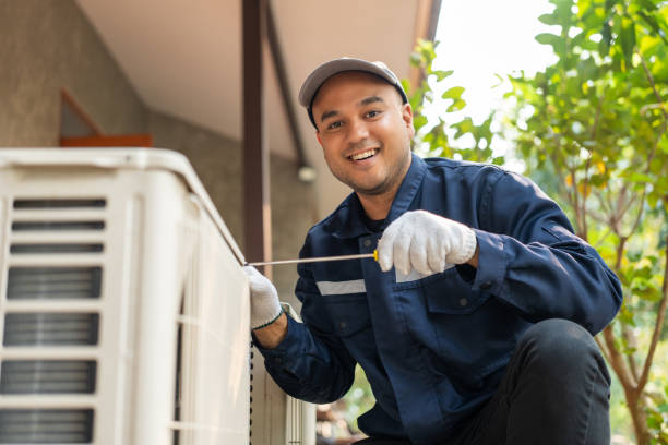 Professional HVAC in Martinez, CA